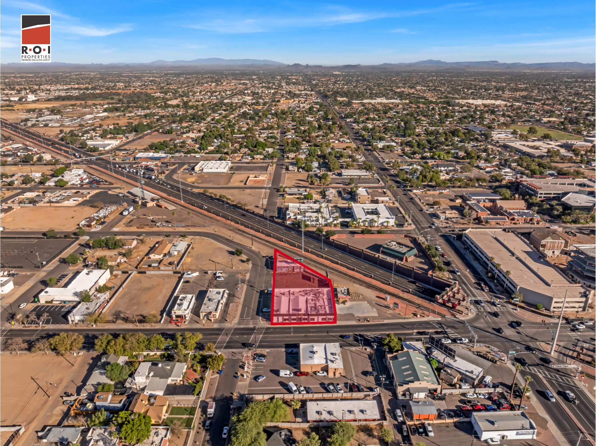 5912 W Glendale Ave, Glendale, AZ for sale Building Photo- Image 1 of 5