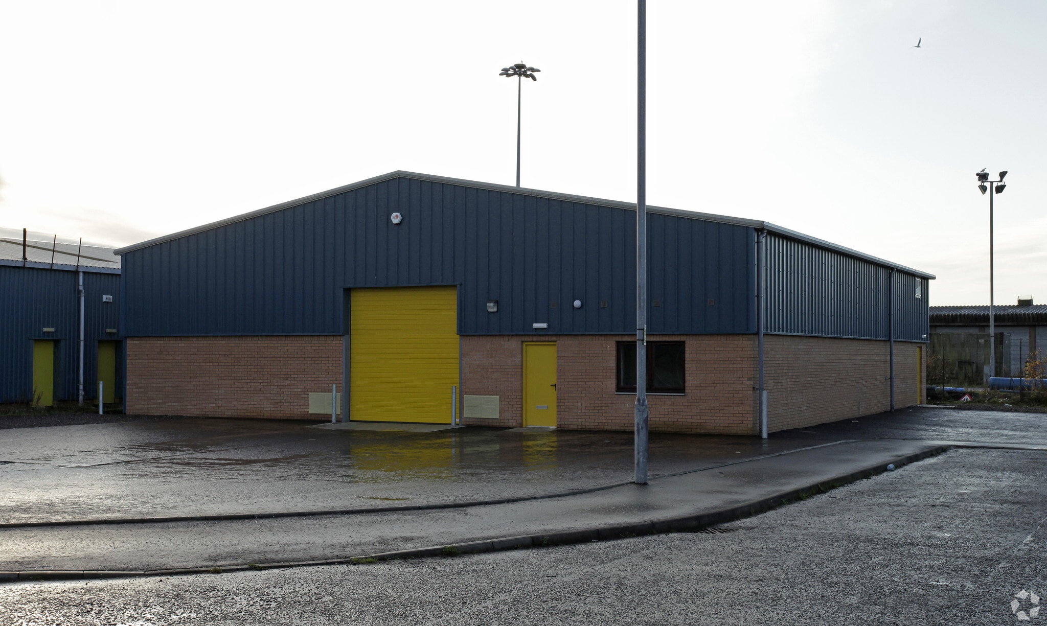 9 Munro Rd, Stirling for lease Primary Photo- Image 1 of 2