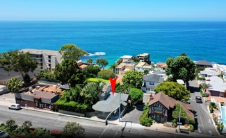 More details for 31715 Coast Hwy, Laguna Beach, CA - Retail for Lease