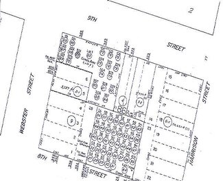 Plus de détails pour 343-345 9th St, Oakland, CA - Bureau à vendre