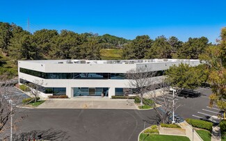 Plus de détails pour 15 Argonaut, Aliso Viejo, CA - Flex à vendre