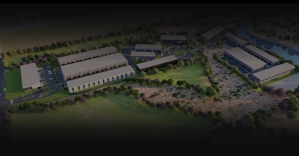 24455 US-12, Lake Zurich, IL for lease - Commercial Listing Video - Image 2 of 12