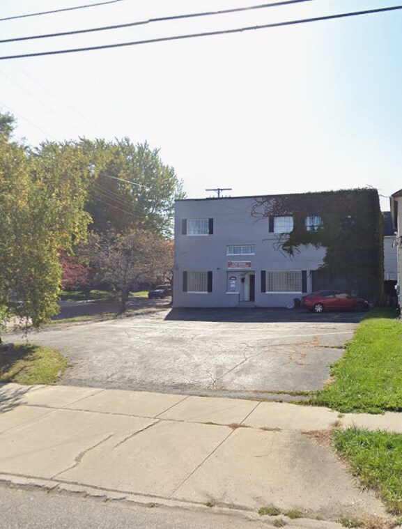 More details for 12703 Triskett, Cleveland, OH - Office for Sale