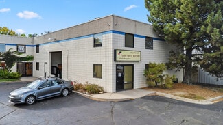 More details for 10855 Irma Dr, Northglenn, CO - Industrial for Sale
