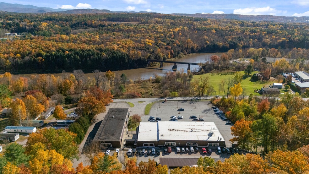 57 River Rd, Essex Junction, VT for sale - Building Photo - Image 2 of 7
