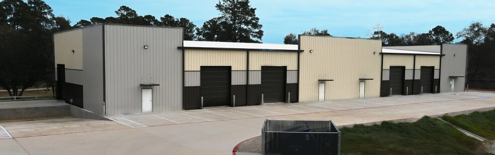 14409 Alice Rd, Tomball, TX for lease - Building Photo - Image 2 of 6