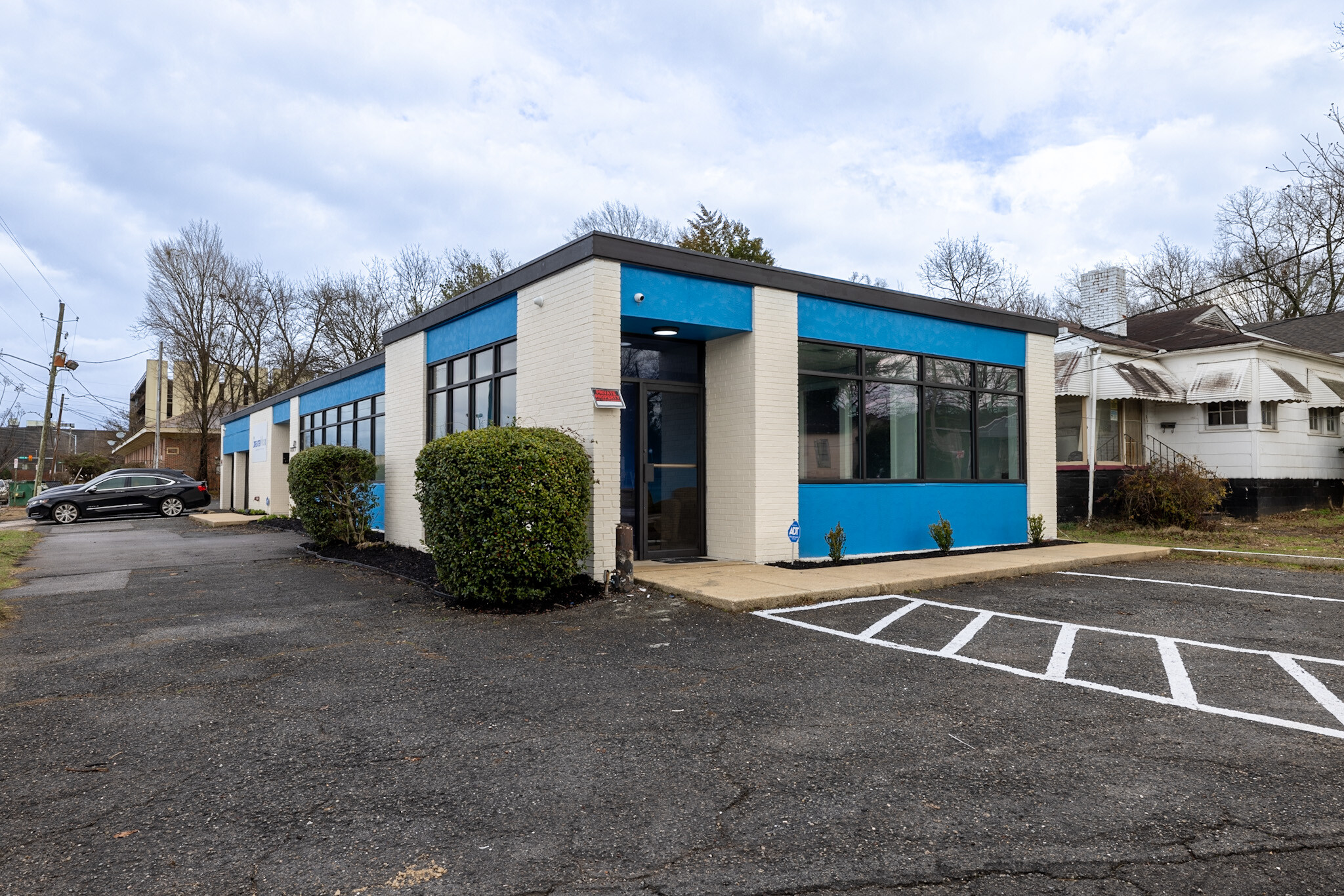 4701 Avenue V, Birmingham, AL for lease Building Photo- Image 1 of 10