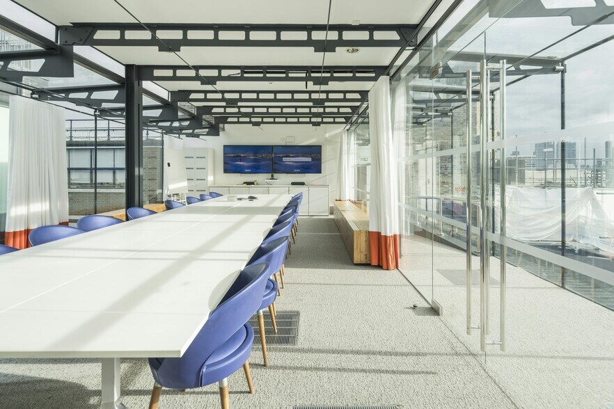 159-173 St John St, Londres à louer - Photo du bâtiment - Image 1 de 54