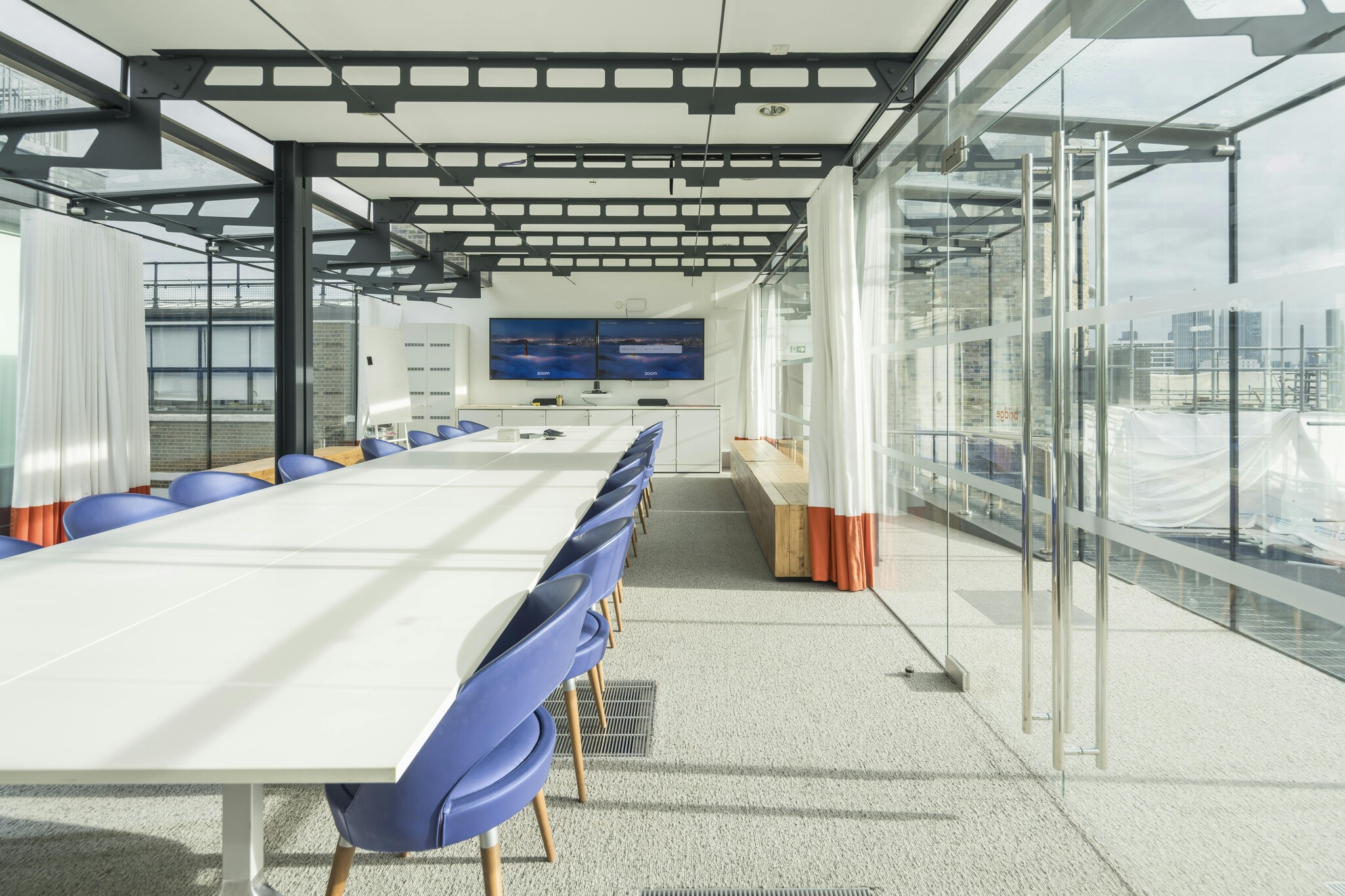 159-173 St John St, Londres à louer Photo du bâtiment- Image 1 de 55