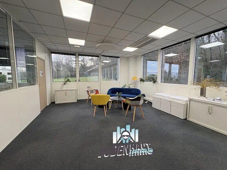 Bureau dans Colomiers à louer - Photo intérieure - Image 2 de 9