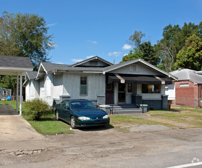 458 Dauphin Island Pky, Mobile, AL à vendre - Photo du bâtiment - Image 2 de 16