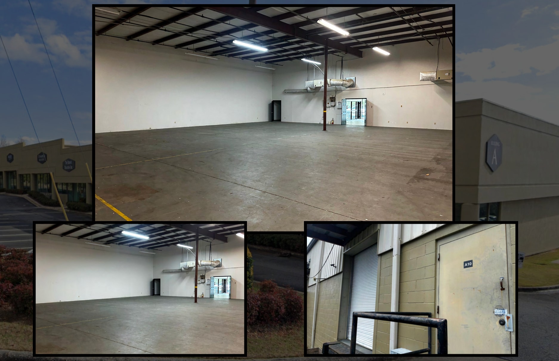 506 Manchester Expy, Columbus, GA à louer Photo intérieure- Image 1 de 1