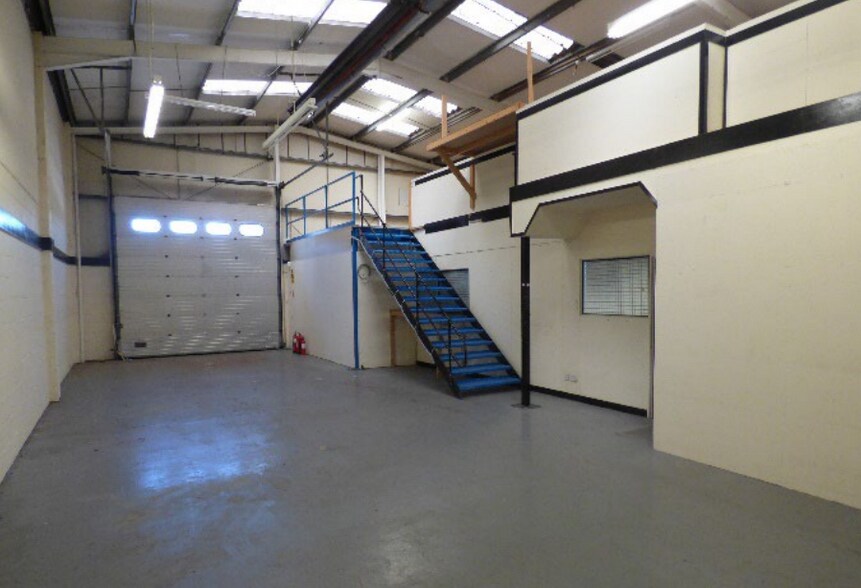 Stonehill, Huntingdon à louer - Photo intérieure - Image 2 de 2