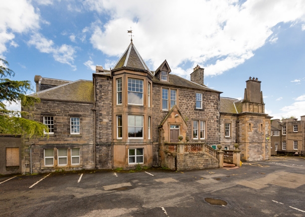 Edenhall Rd, Musselburgh à vendre - Photo du bâtiment - Image 1 de 1