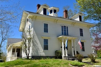 More details for 10 Church St, Stockton Springs, ME - Hospitality for Sale