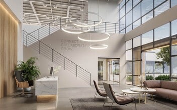 9449 Carroll Park Dr, San Diego, CA à louer Photo intérieure- Image 1 de 10