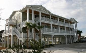 3 Keel St, Wrightsville Beach, NC for lease - Building Photo - Image 2 of 4