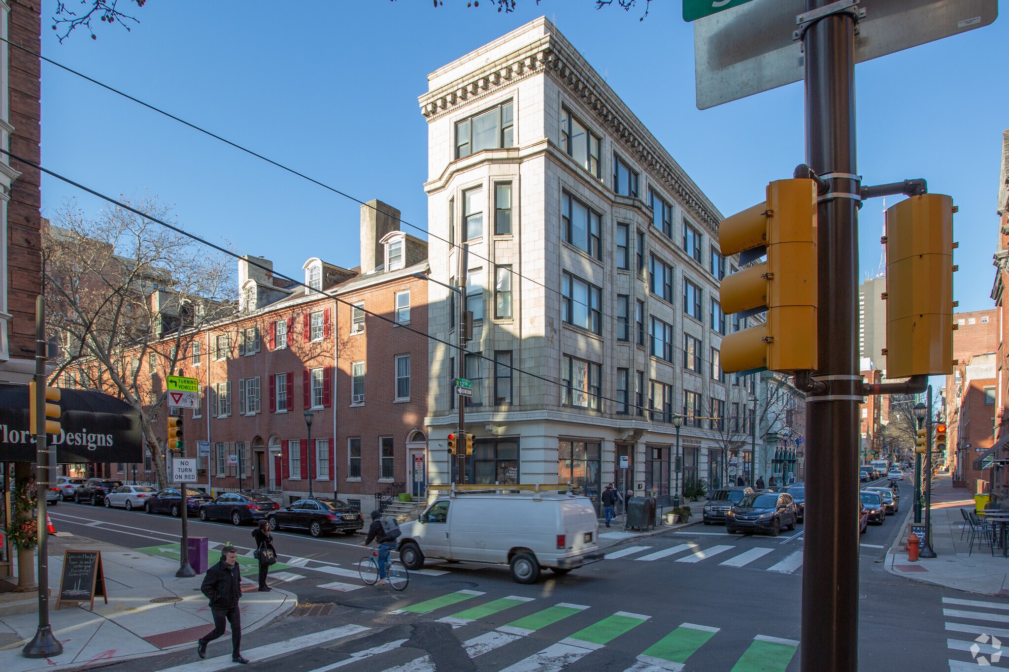 1201 Spruce St, Philadelphia, PA for sale Primary Photo- Image 1 of 1