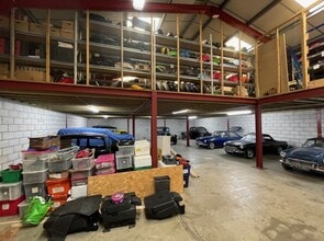 Church Farm Ln, Hailsham à louer Photo intérieure- Image 2 de 2