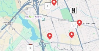 More details for 20 Claireport Cres, Toronto, ON - Flex for Sale