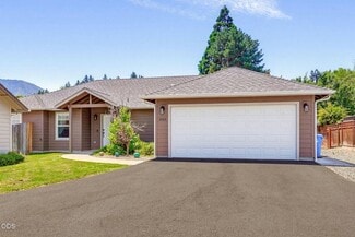 More details for 1003 SE Grandview Ave, Grants Pass, OR - Specialty for Sale