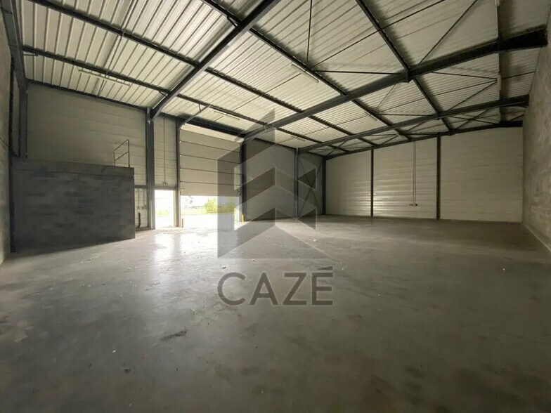 Industriel dans Lormont à louer - Photo intérieure - Image 2 de 6