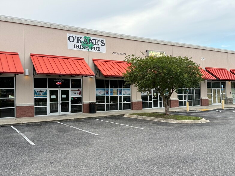 463711 Sr-200, Yulee, FL for lease - Building Photo - Image 2 of 9