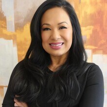 Tina Huynh