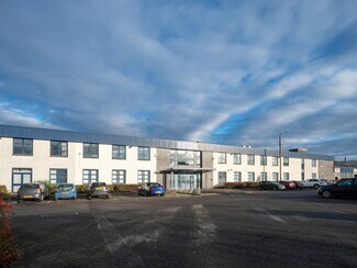 Plus de détails pour Spiersbridge Ter, Glasgow - Industriel à louer