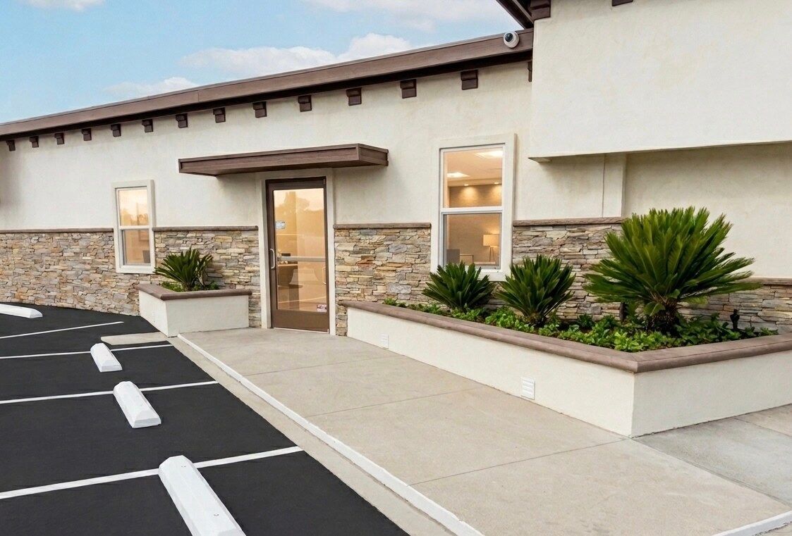 24639 Arch St, Santa Clarita, CA à louer Photo du bâtiment- Image 1 de 13