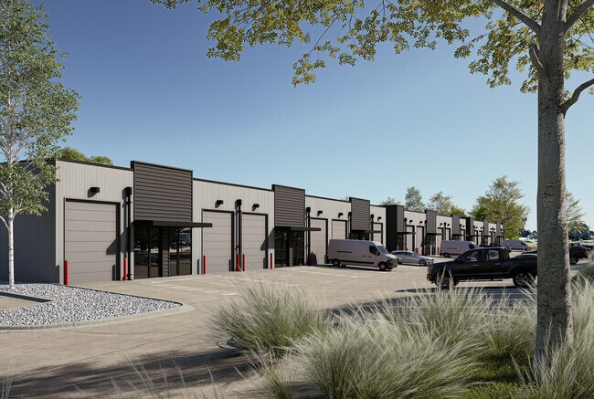 More details for 1804 Ridge rd, Pharr, TX - Flex for Lease