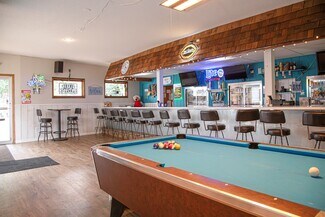 Plus de détails pour 115 Diamond St N, Ridgeland, WI - Commerce de détail à vendre