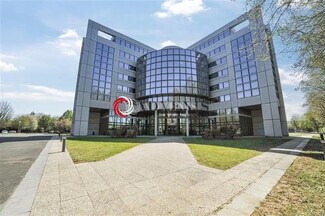 Plus de détails pour Bureau à louer