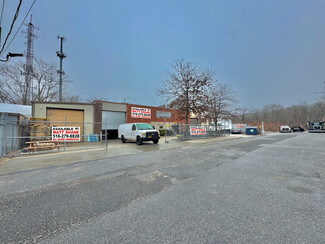 Plus de détails pour 501 Broadway, West Babylon, NY - Industriel à vendre