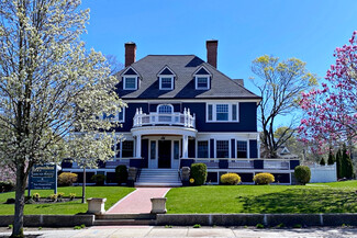 Plus de détails pour 629 Main St, Woburn, MA - Bureau à louer