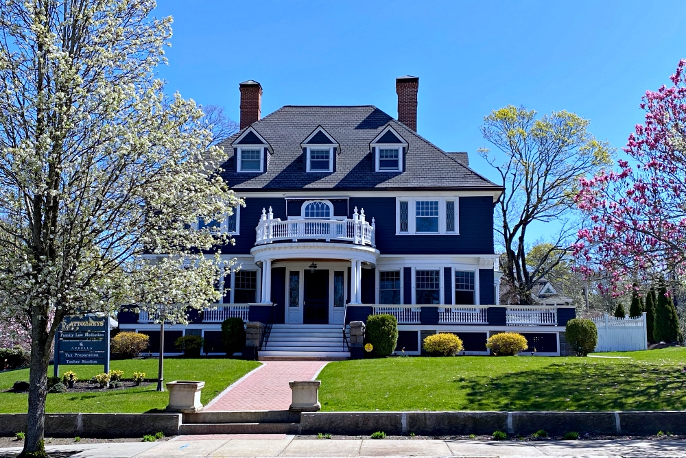 629 Main St, Woburn, MA for lease Building Photo- Image 1 of 22