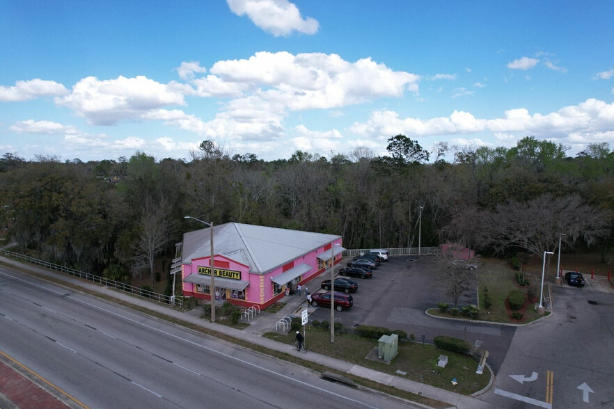 3501 SW 34th St, Gainesville, FL à louer - Photo du bâtiment - Image 1 de 15