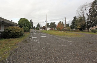 Plus de détails pour 20333 Old Highway 99 SW, Rochester, WA - Terrain à vendre