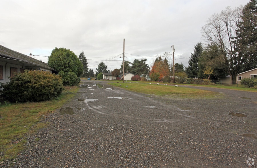 20333 Old Highway 99 SW, Rochester, WA for sale - Primary Photo - Image 1 of 2