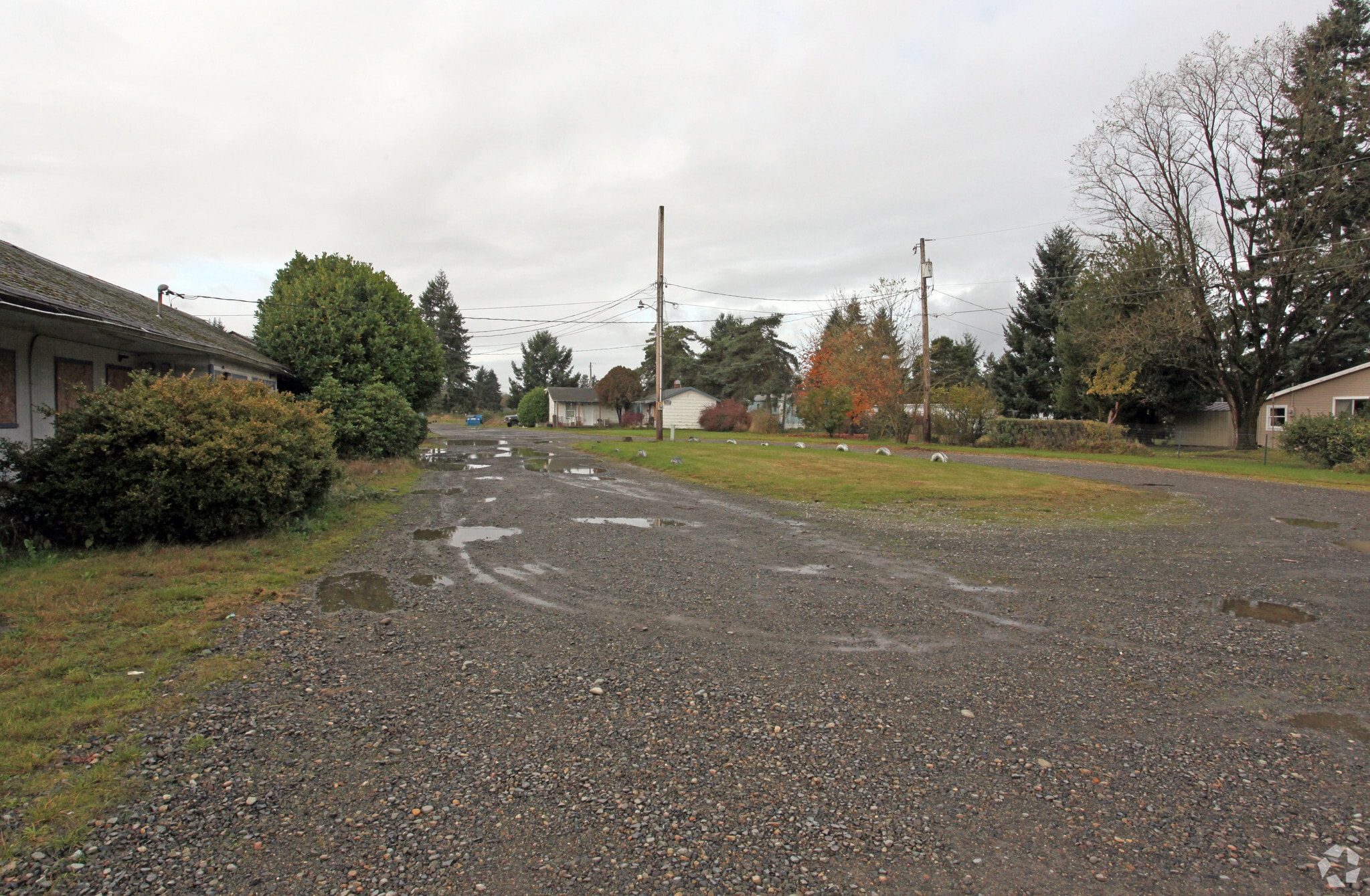 20333 Old Highway 99 SW, Rochester, WA for sale Primary Photo- Image 1 of 3