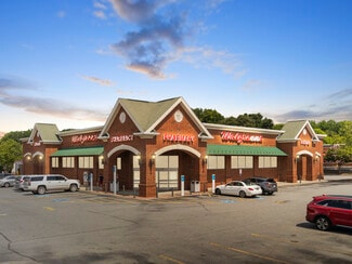 More details for 6111 Hickory Flat Hwy, Canton, GA - Retail for Sale