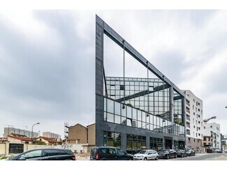 More details for 51-55 Rue Hoche, Ivry-sur-Seine - Office for Lease