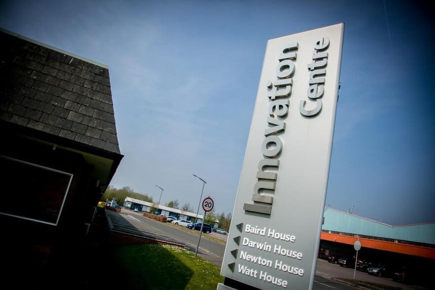 Second Av, Kingswinford for lease - Building Photo - Image 1 of 17