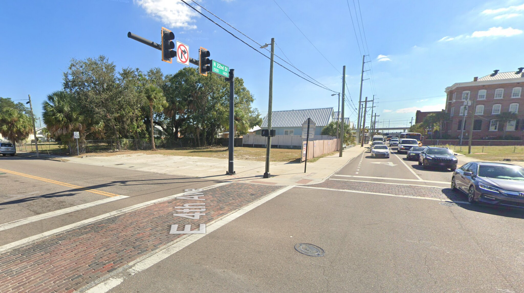 2201 E 4th Ave, Tampa, FL à vendre Photo du bâtiment- Image 1 de 6