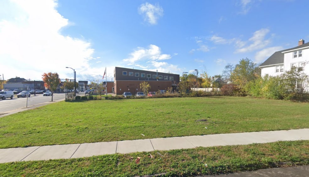 3246 Bailey Ave, Buffalo, NY for sale - Building Photo - Image 3 of 3