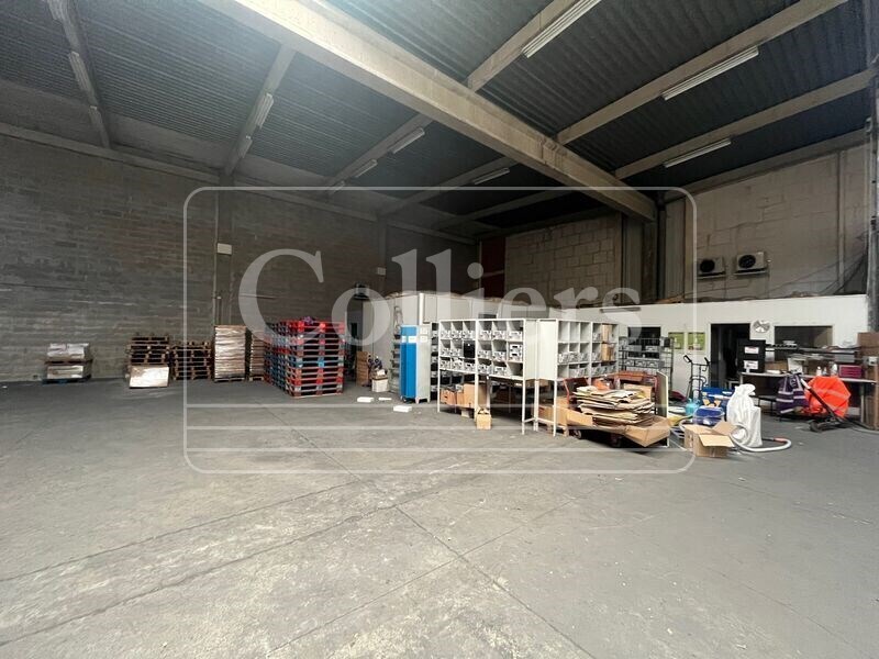 Flex in Vitrolles for lease Interior Photo- Image 1 of 9