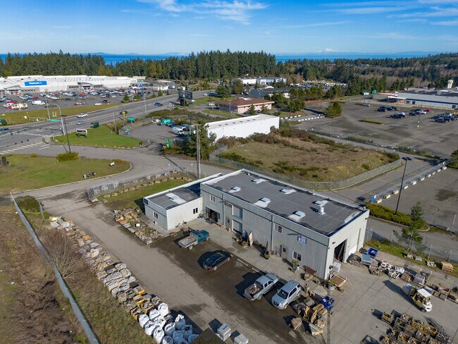More details for 3368 E Hwy 101, Port Angeles, WA - Industrial for Sale