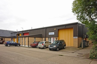 More details for High St, Redbourn - Industrial for Lease