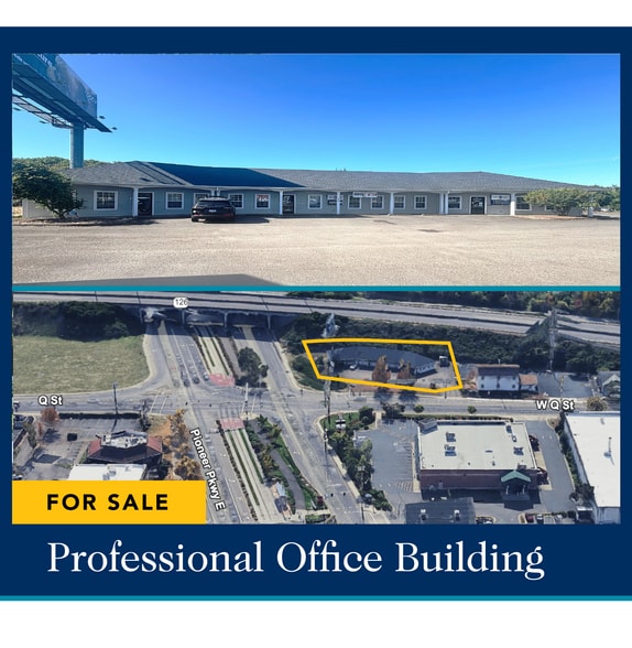 107 W Q St, Springfield, OR for sale - Building Photo - Image 1 of 23