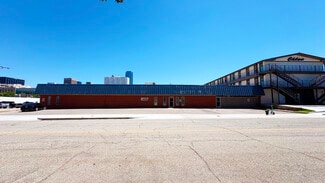 More details for 416-418 NW 8th St, Oklahoma City, OK - Office for Sale